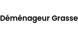 Déménageur Grasse